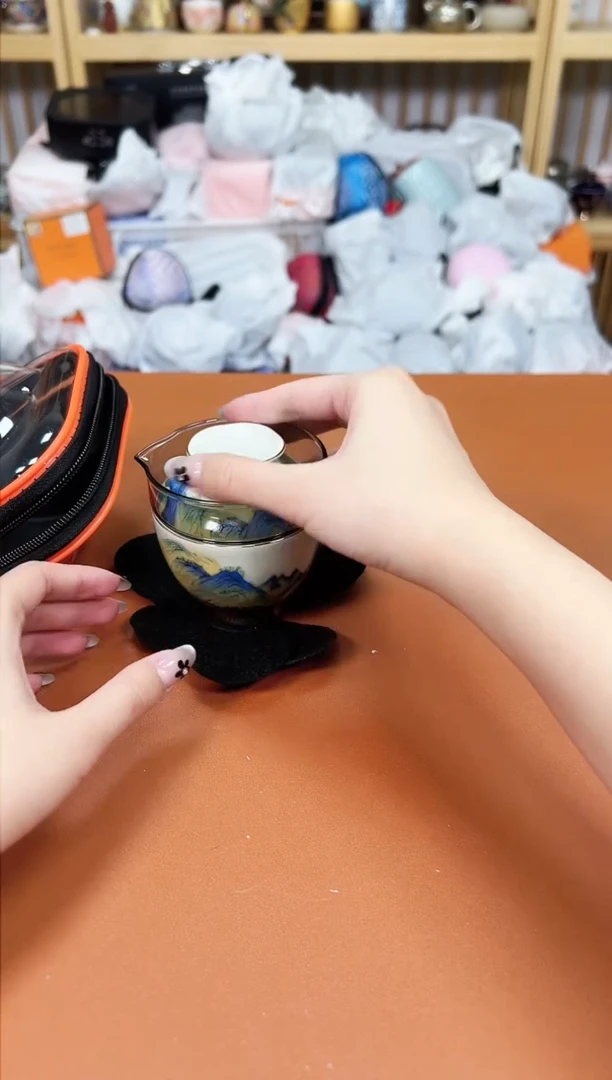 【闪购商品】万家瓷坊清货商品链接@@F491