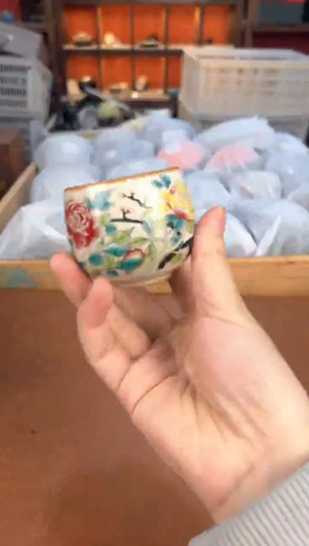 户外便携式家用旅行茶具