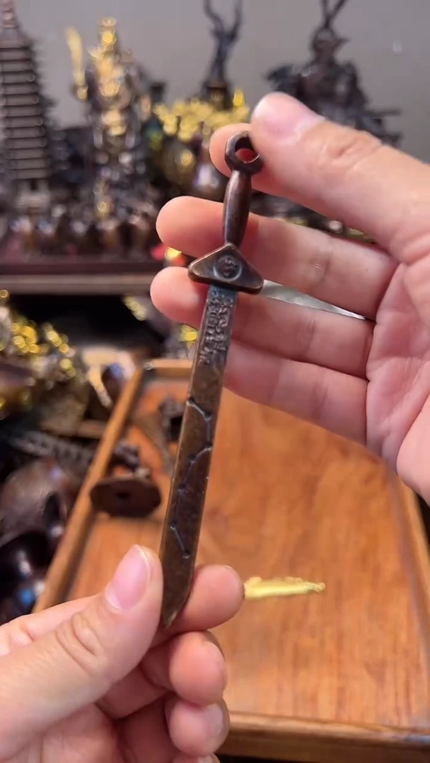 1案台摆件  物品摆件