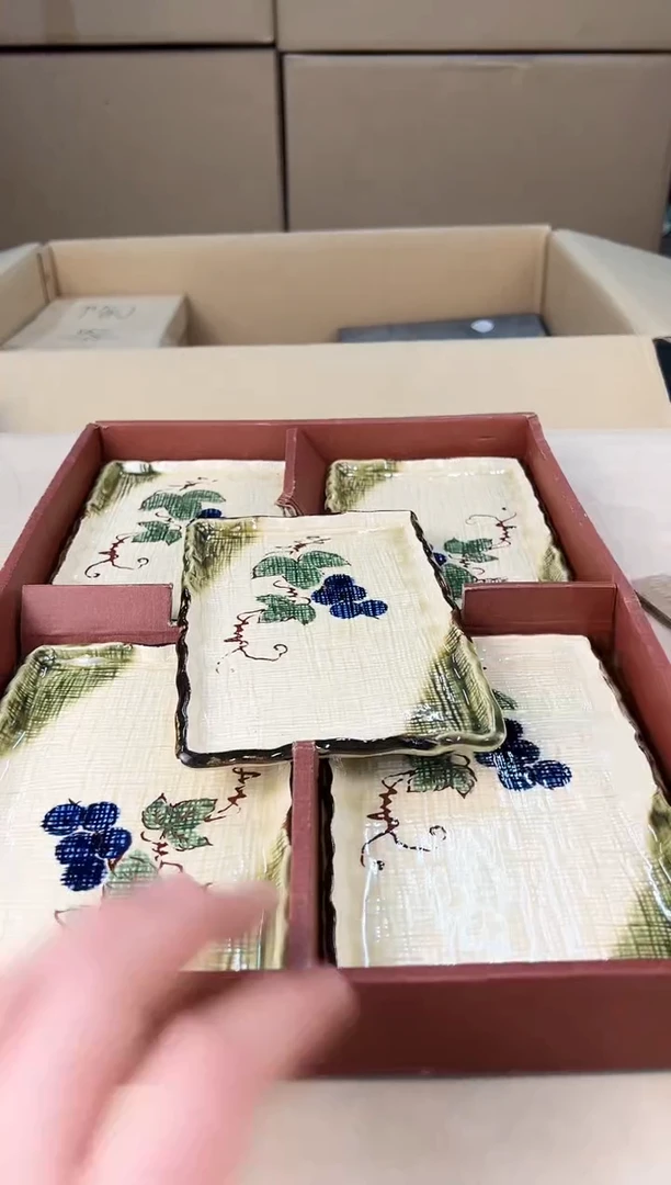 【闪购商品】瓷片345A打包不容易，谨慎参拍~~~！