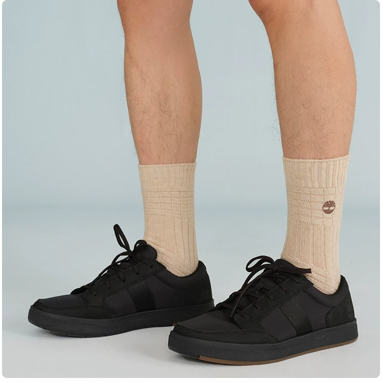 【618限时返场】Timberland添柏岚官方男鞋新款板鞋户外休闲A26Y6