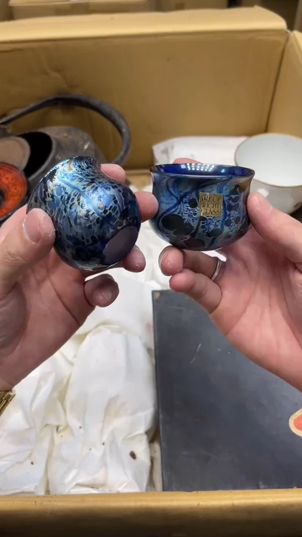 瓷片碧*果5157中古商品 谨慎购买