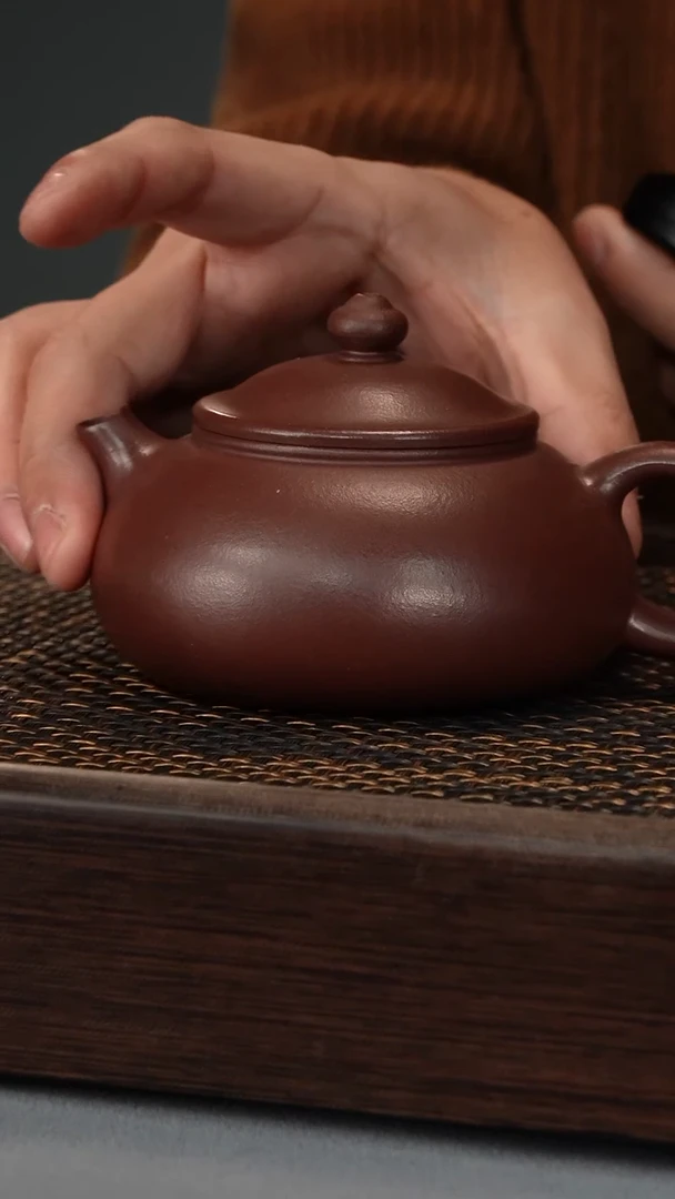 【闪购商品】寒江 底槽清（705号）