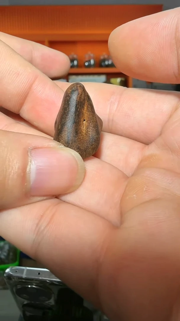 沉香吊坠41号舍利子多样性发一