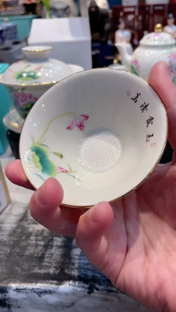 【闪购商品】其他大德茶具小贝甄选@@XB044