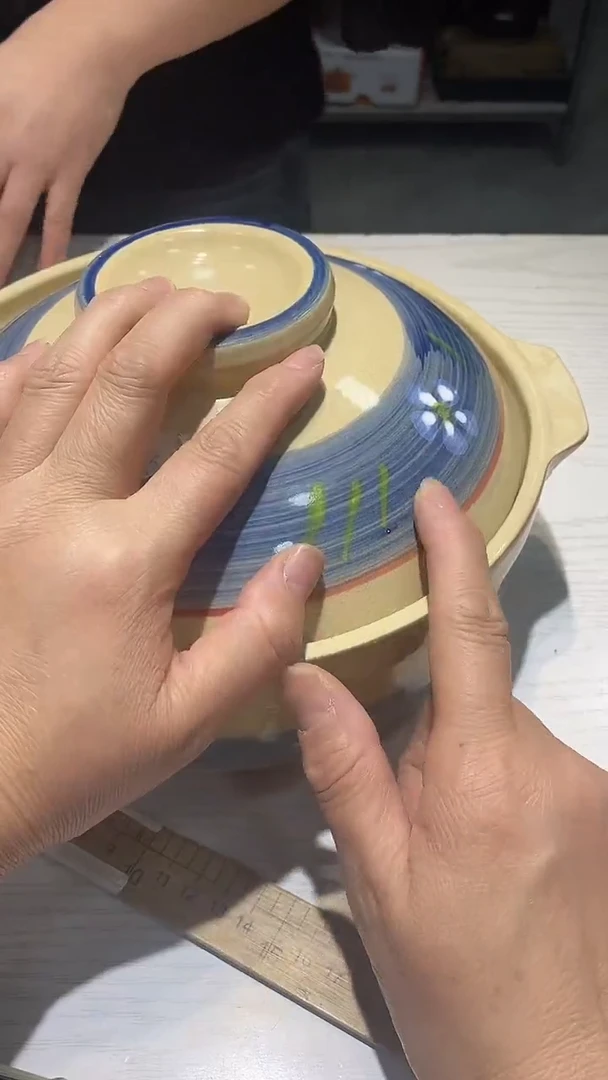 瓷片生活的本意就是开心@@1