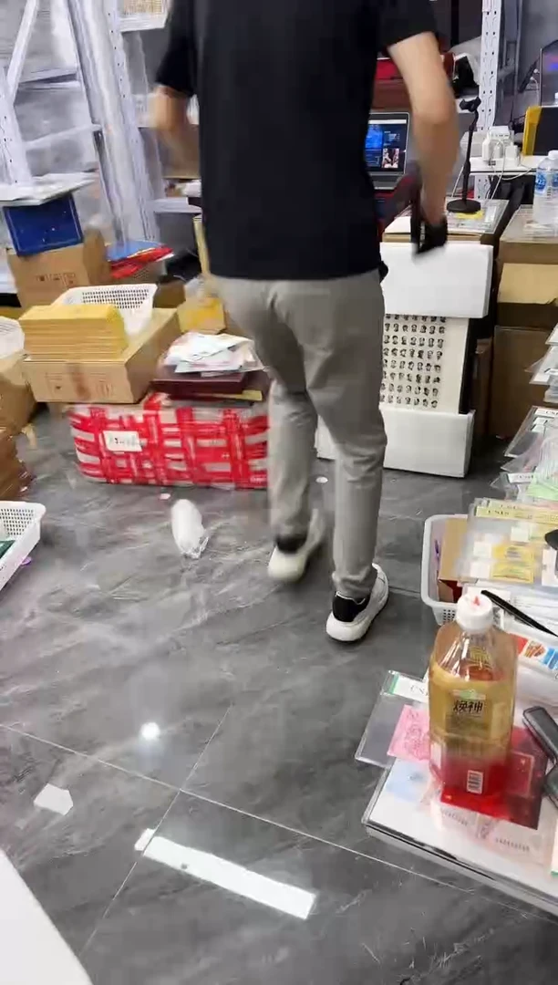 爷爷一生 装裱相框版