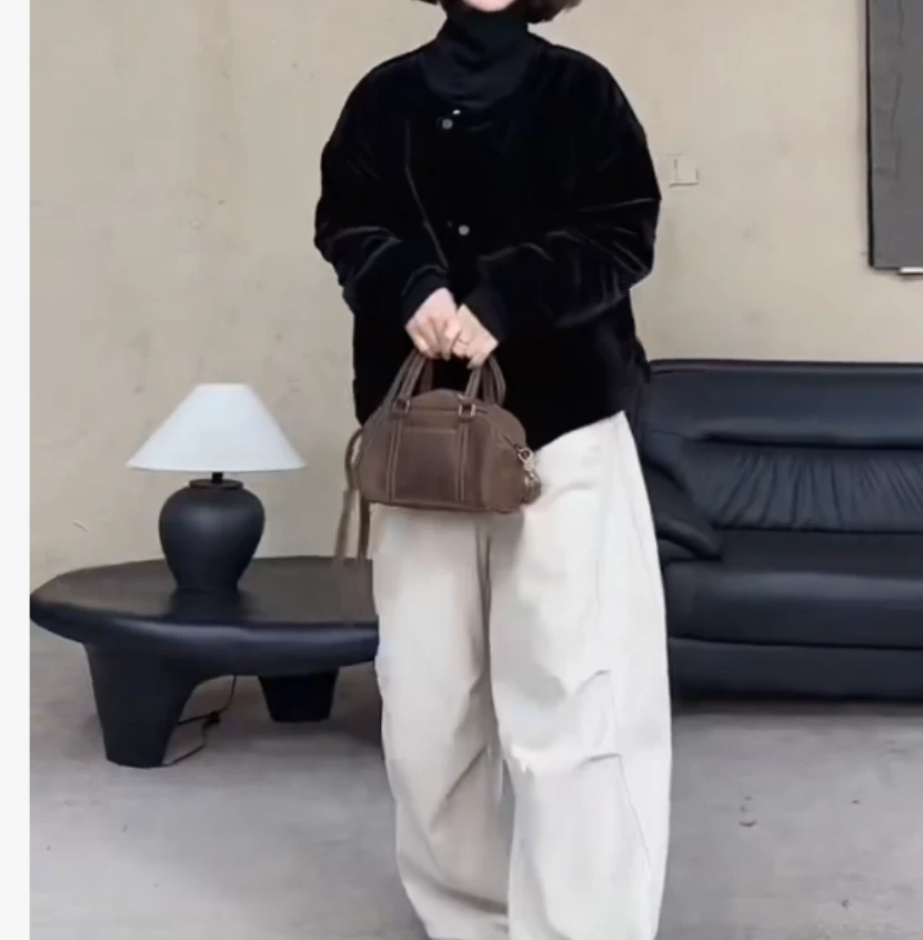 时尚潮流百搭精品女装dgd8065