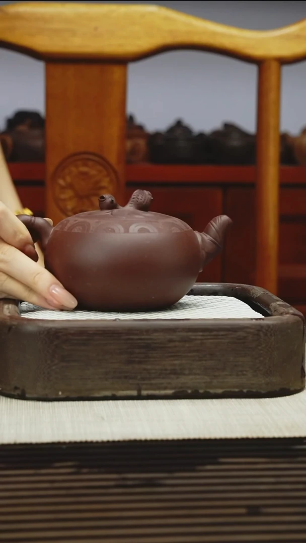 茶壶紫砂1111111