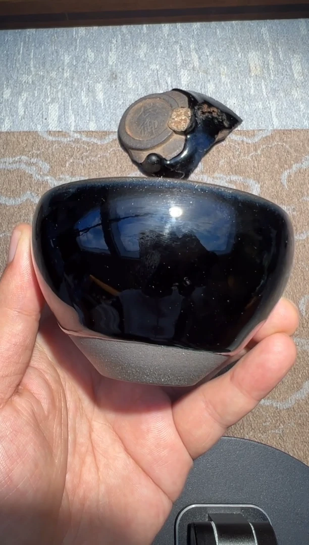 茶盏林远福高端收藏2