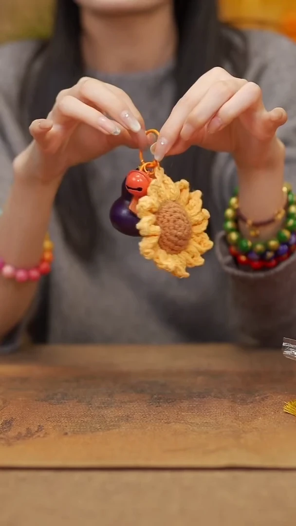 【闪购商品】582宴禾堂大漆工艺小葫芦29.9