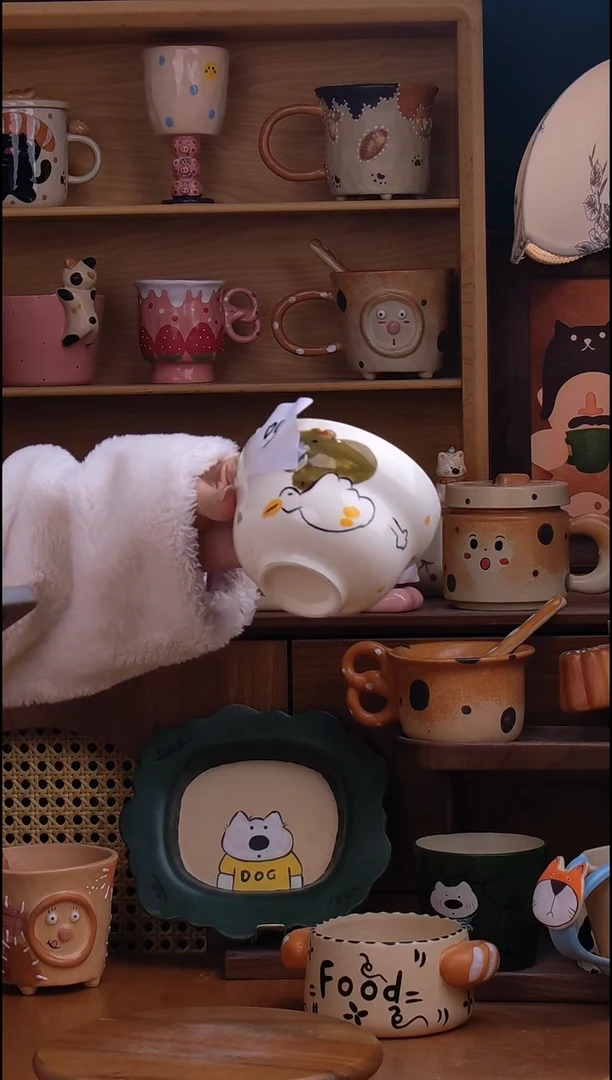 景德镇原创手工陶瓷04