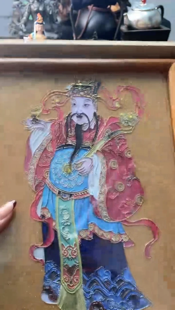 瓷片hua 慧炎阁甄选正品保障