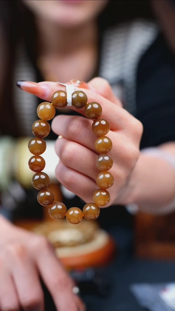 颈饰未镶嵌和田玉拍一发一 所见即所得