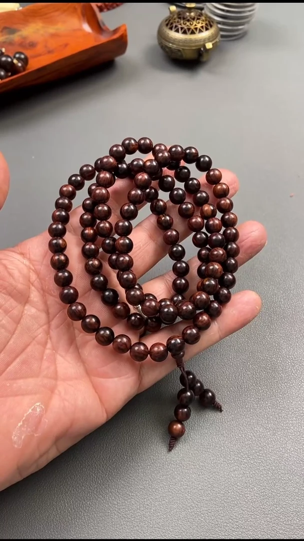 黄花梨/降香黄檀海南黄花梨紫油梨0.8