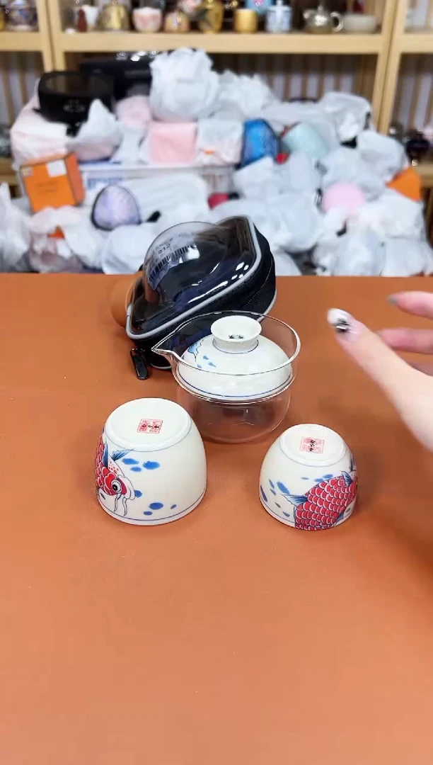 【闪购商品】万家瓷坊清货商品链接@@YS337