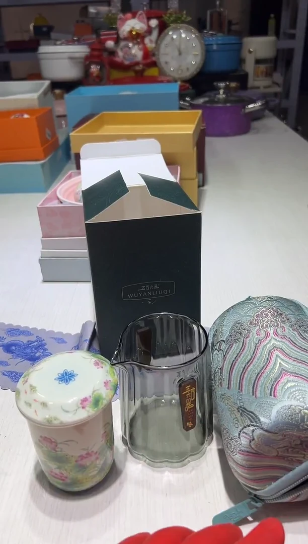 瓷片 新宝贝瓷名品甄选@@1