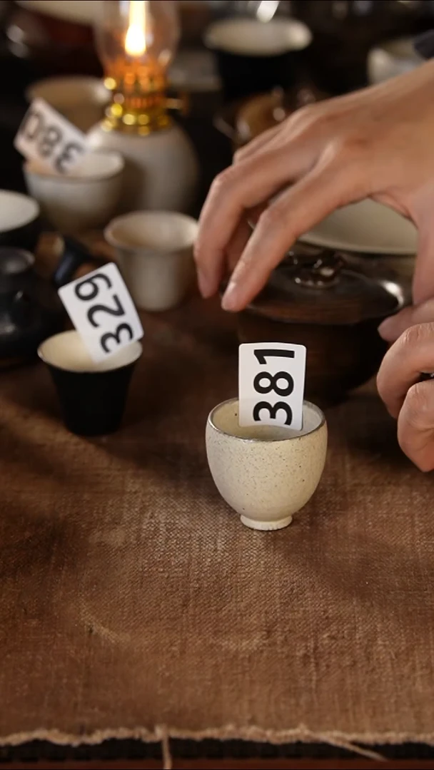 381景德镇{立梦陶}手作同款