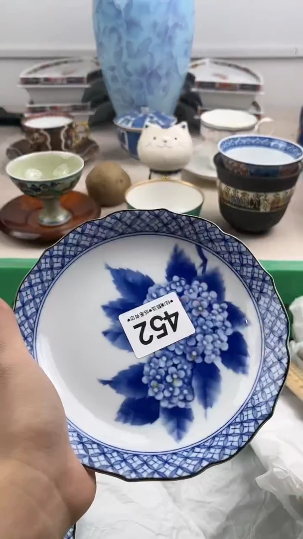 【闪购商品】瓷片452，，，，，，