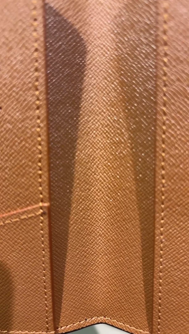 PU箱包按编号下单  K077