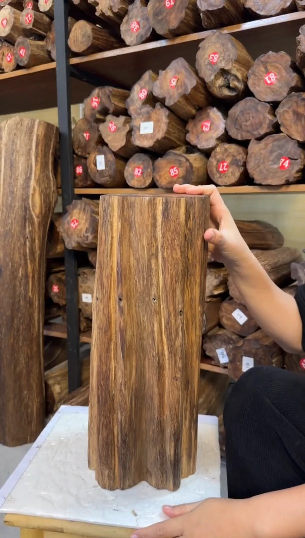 沉香沉香枕 沉香原料发一件47