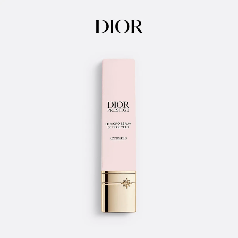 【全新上市】Dior迪奥花秘瑰萃玫瑰眼部精华