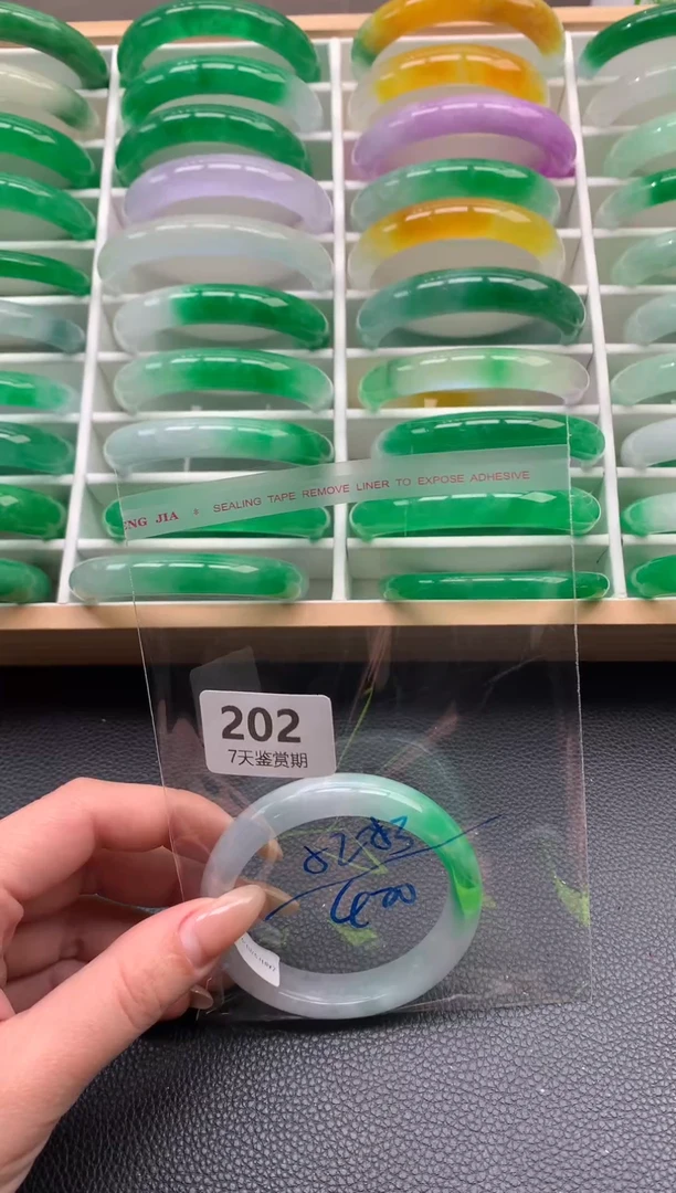 非金属无时尚手镯 所见即所得 七天鉴赏期