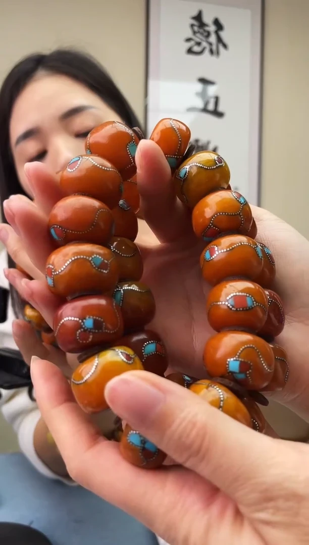 琥珀未镶嵌珠宝奇石T095 24假一罚十，多样性发一件