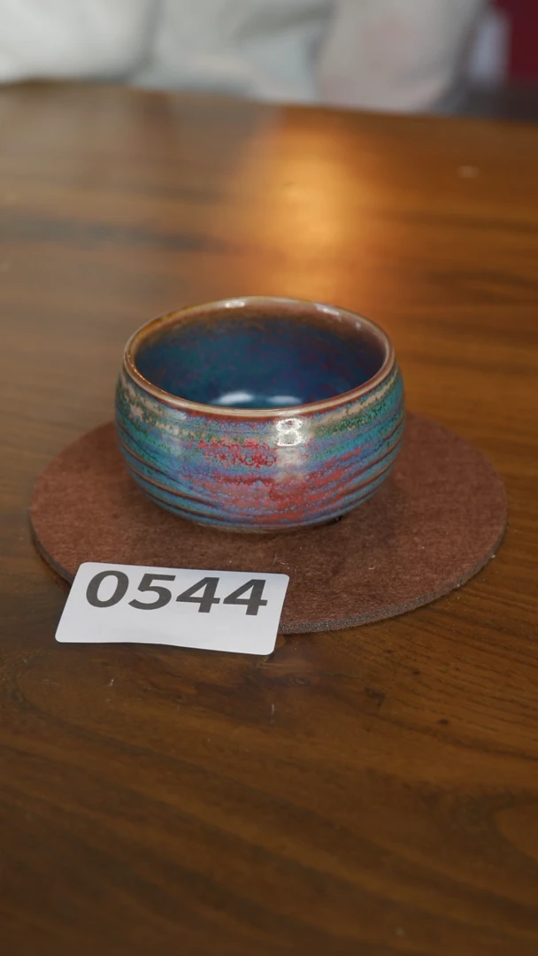 【闪购商品】摆件唐宫美物甄选【物品】