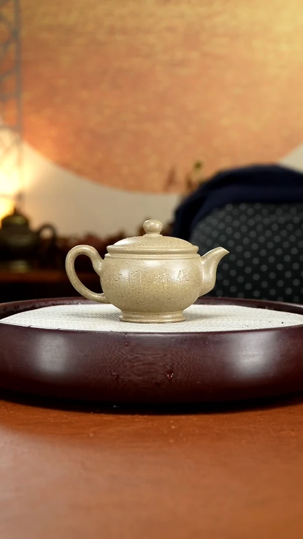 茶壶紫砂宜兴紫砂壶