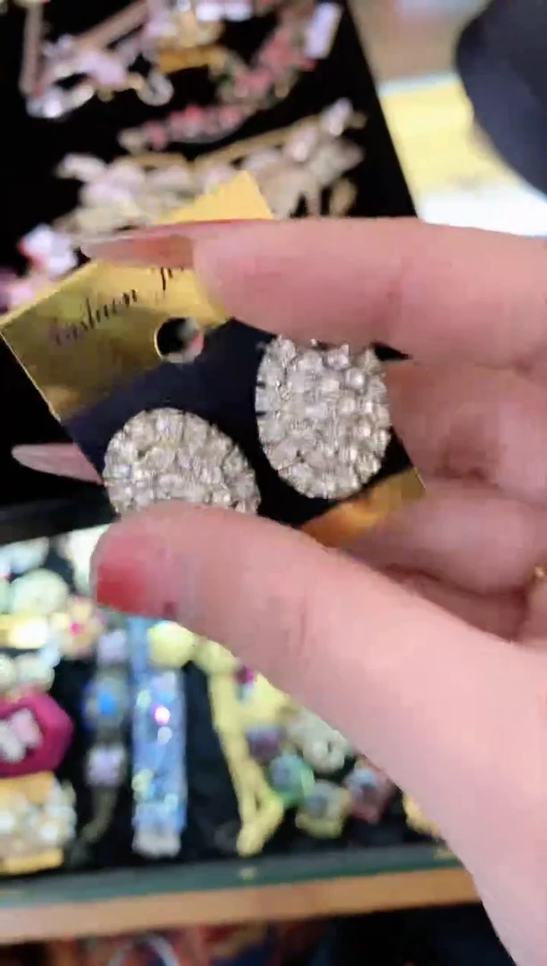 【闪购商品】瓷片楚楚中古珠宝甄选不退换