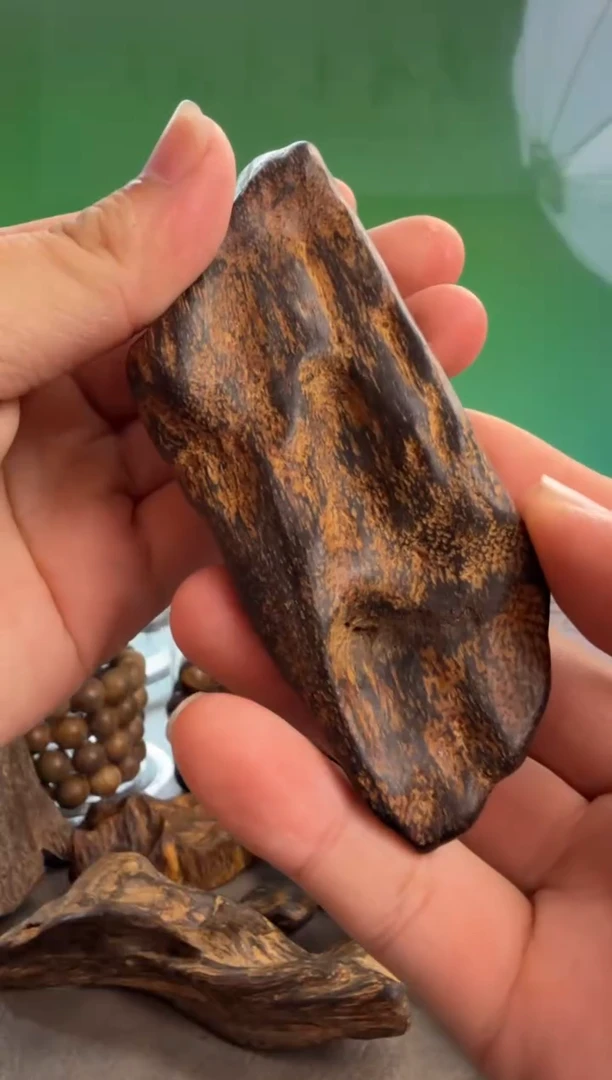 吊坠沉香多样性发一