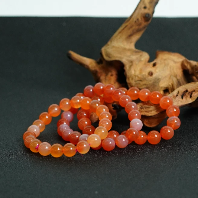 南红手串10+(多样性发其一) (QD)XS090501