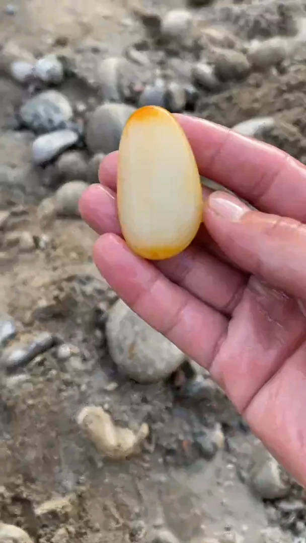 和田玉未镶嵌吊坠(不含链)0051