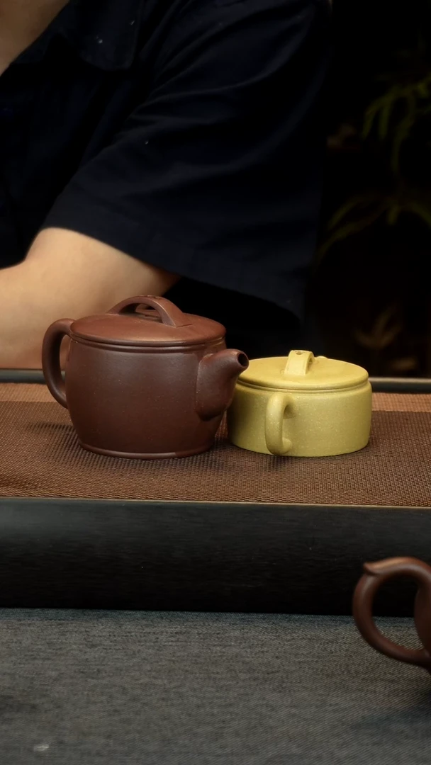 茶壶紫砂宜兴紫砂壶