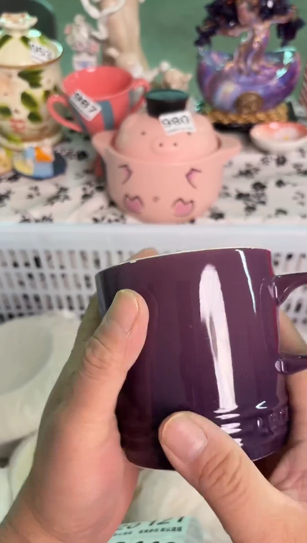 瓷片112默认微瑕15包邮库存1件