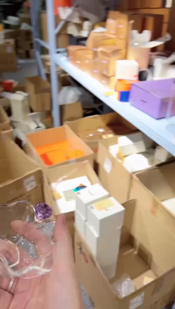 禾器-荷吟茶海-浅紫色