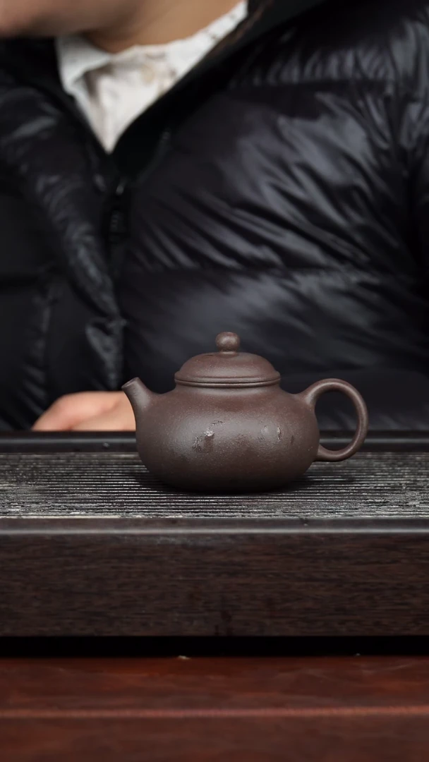 茶壶紫砂精品紫砂壶39.........180CC