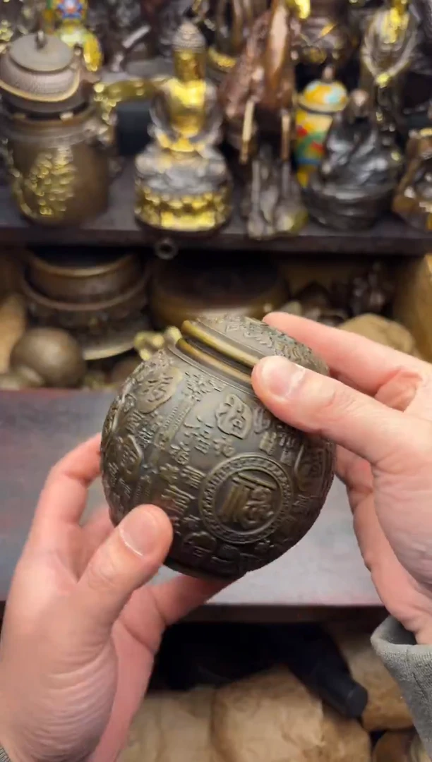 茶叶罐小王精选专属链接