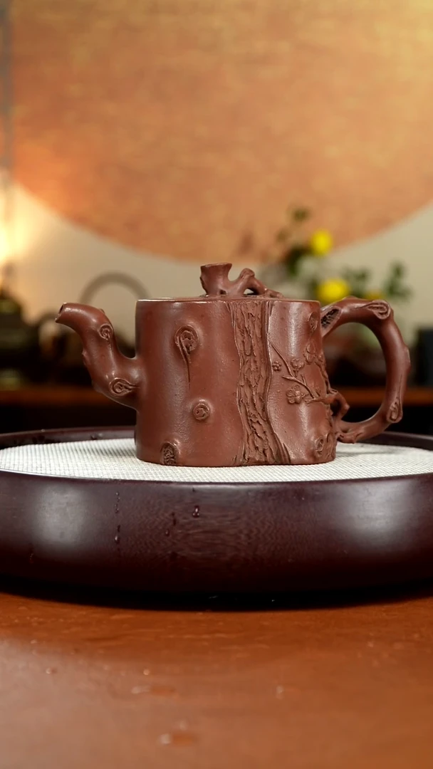 茶壶紫砂宜兴紫砂壶