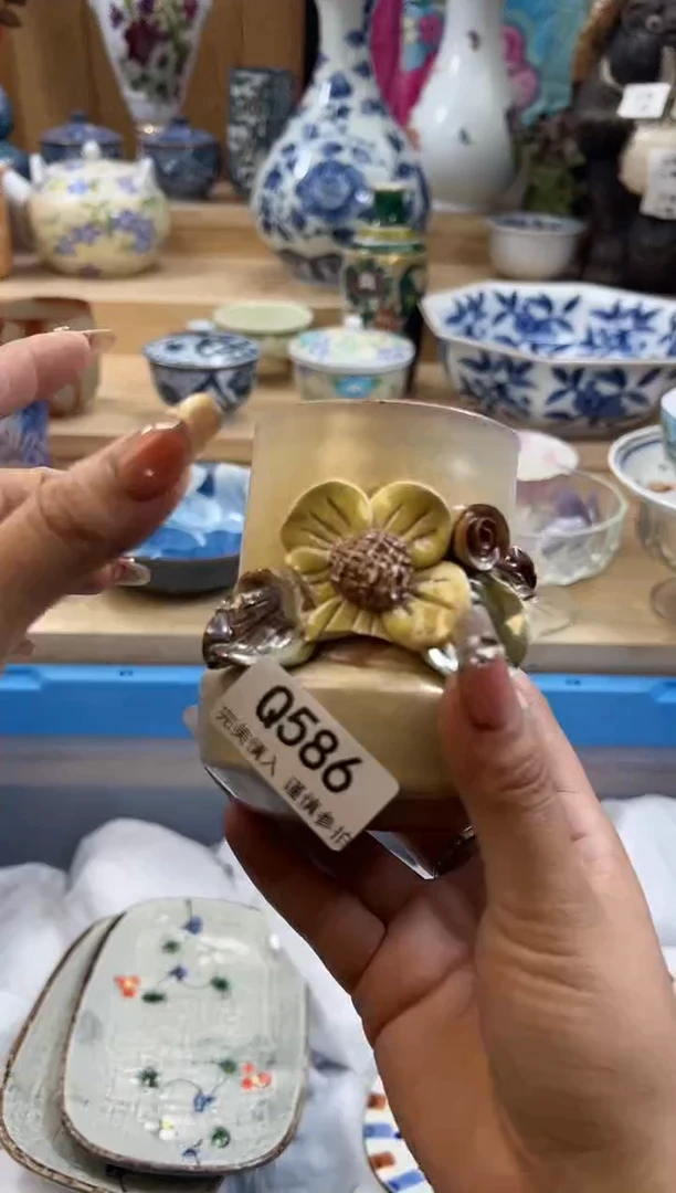 【闪购商品】瓷片586qqqqqqqqqqqq瑕疵