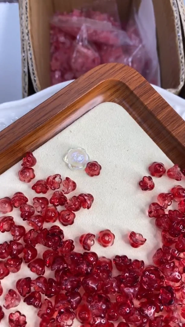 琉璃陶瓷合金X11