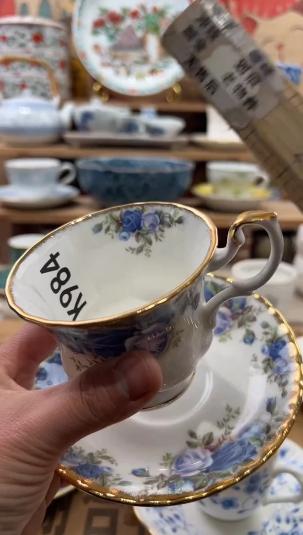 瓷片…**呐瓷片------K984