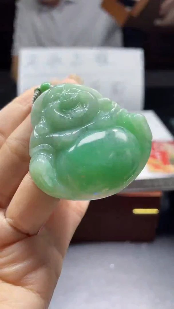 定制翡翠未镶嵌Y-@@QJQQ7070081