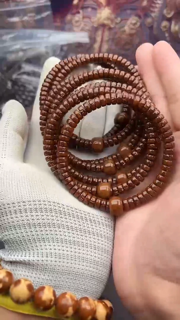 手串紫金鼠紫金鼠35药片