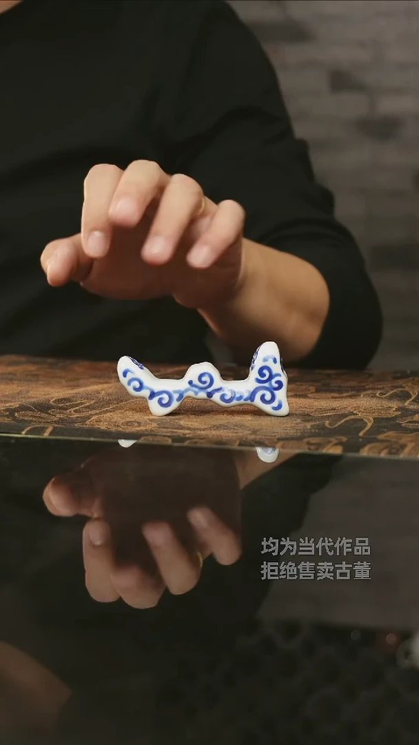 杯子瓷景德镇高端陶瓷茶器