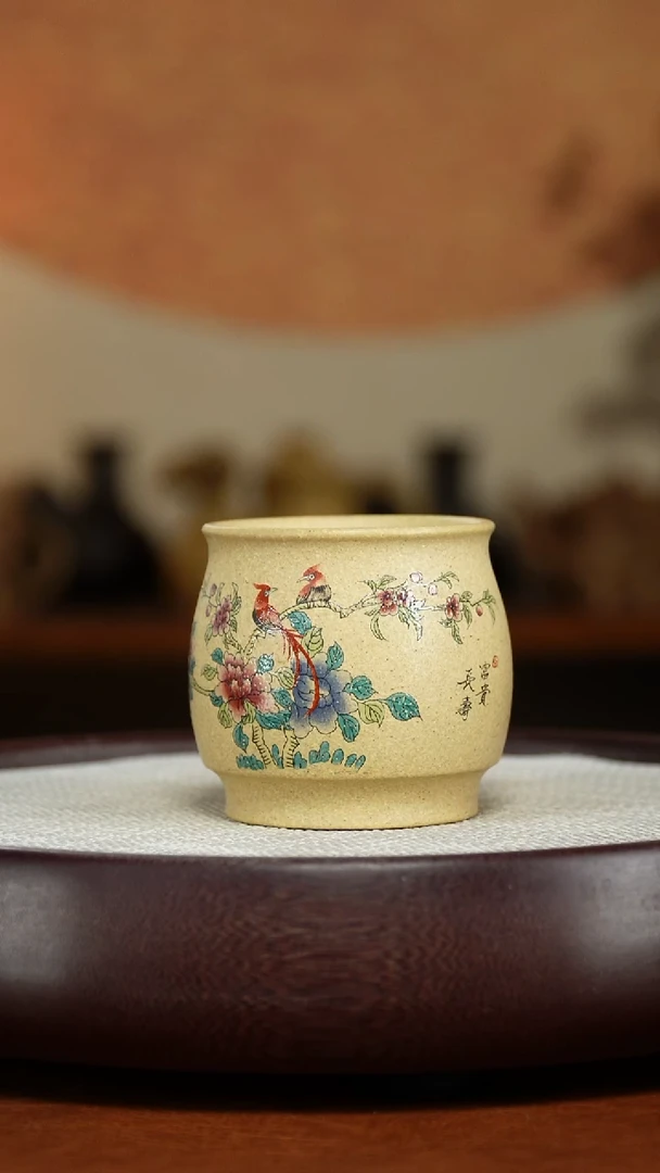 茶壶紫砂宜兴紫砂壶