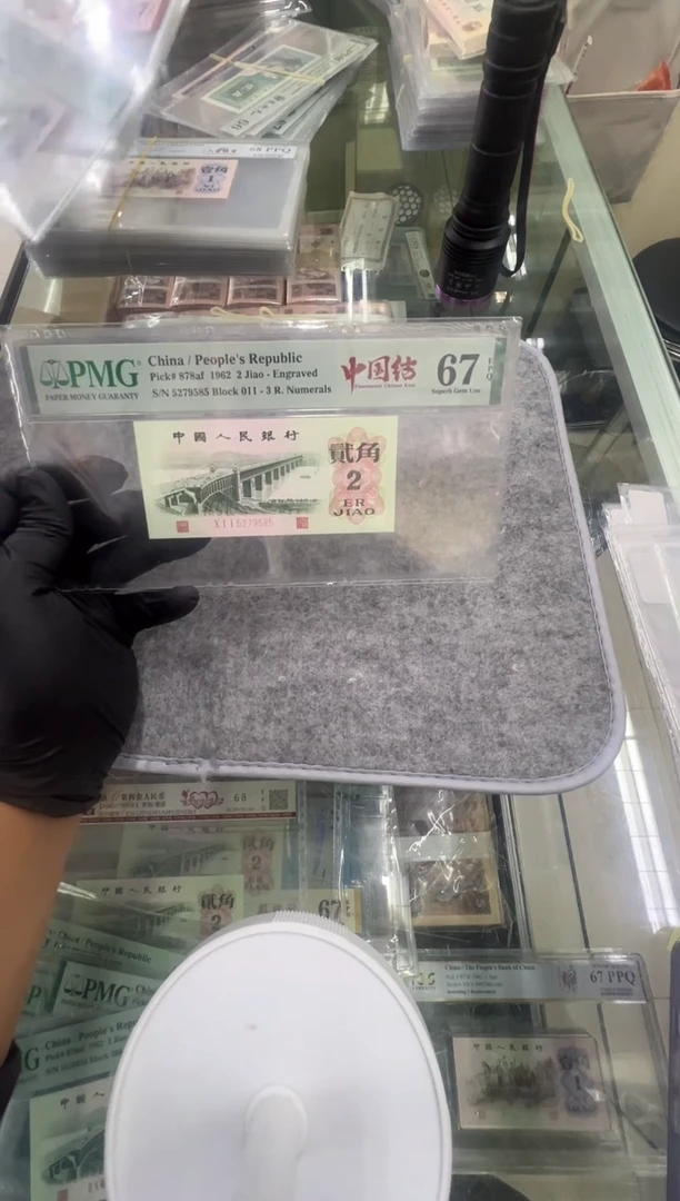 大桥中国结尾585单张