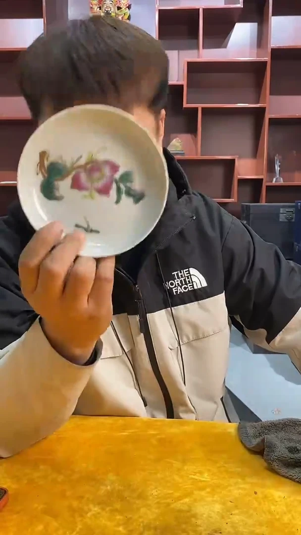 S168景德镇高端瓷器