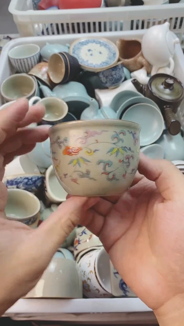 【闪购商品】茶具茶壶茶碗茶杯